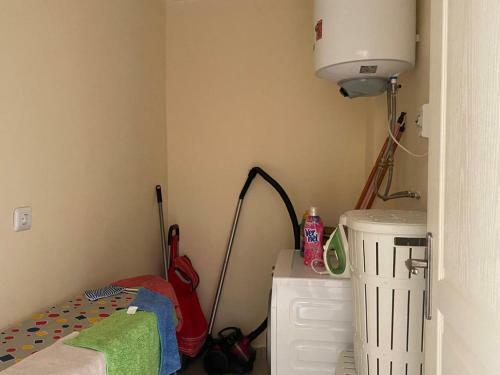 Apartamento Gold Bau