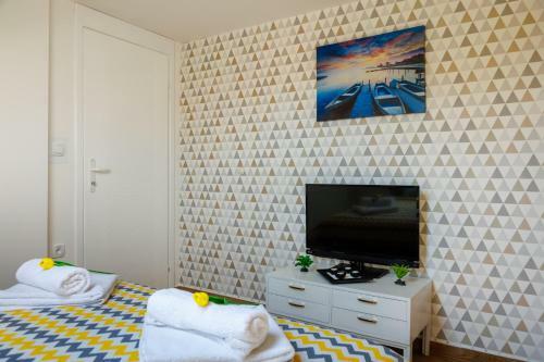 Apartmani Nina