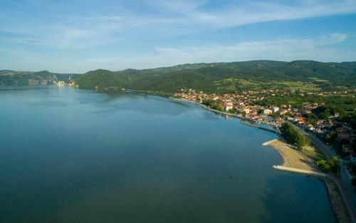 Apartmani Nina