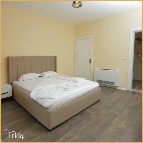 Hotel Frida