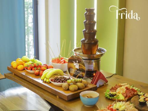 Hotel Frida