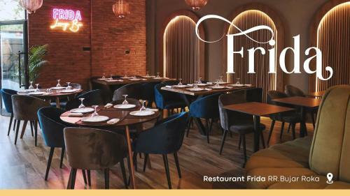Hotel Frida