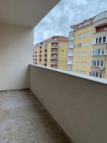 Apartamento Central 1-bedroom In Fushe Kosova