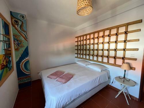 Hostal Ab House