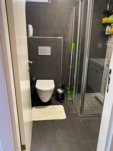 Apartamento Amazing Pool Antalya