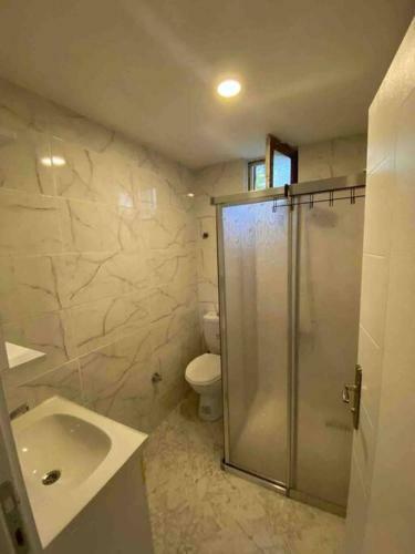 Villaras Garden �zel Havuzlu E?yal?