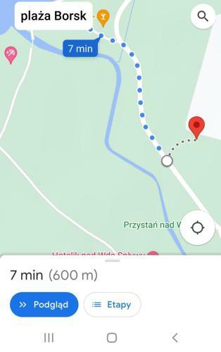 Domek ?eglarza