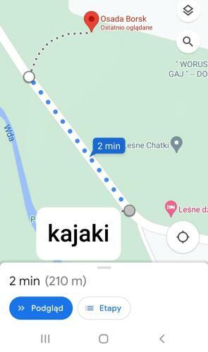 Domek ?eglarza