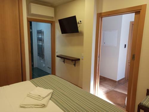 Hostal Fontan�rio House