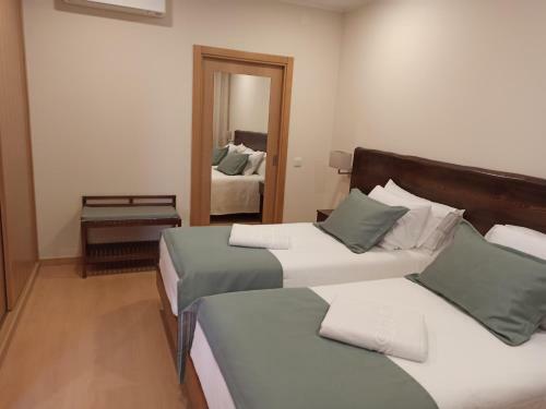 Hostal Fontan�rio House