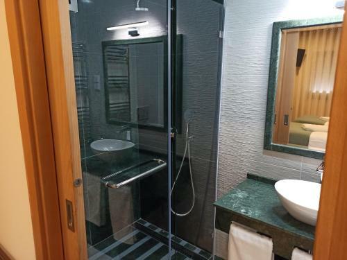 Hostal Fontan�rio House