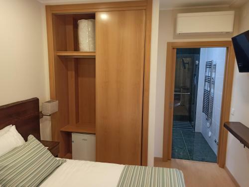 Hostal Fontan�rio House