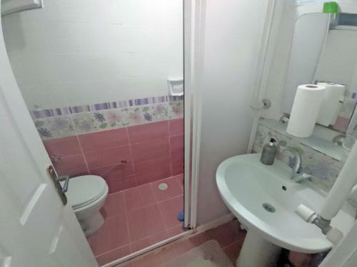 Apartamento G�ven Pans?yon
