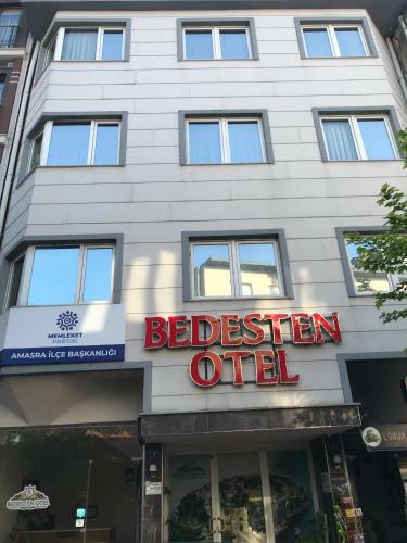 Hotel Bedesten Otel