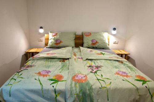 Apartmaji Tanto Malov?e