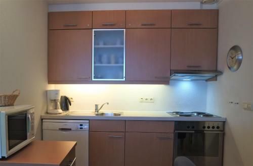Apartamento Seaview