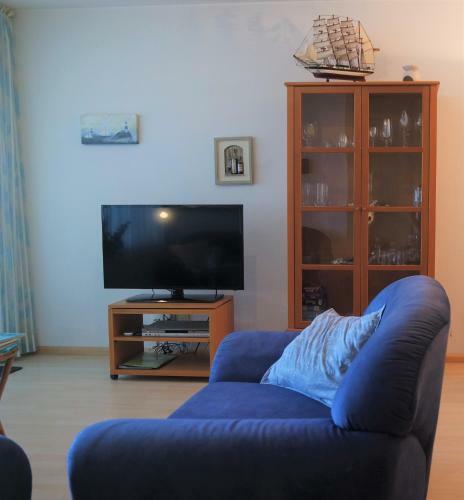 Apartamento Seaview