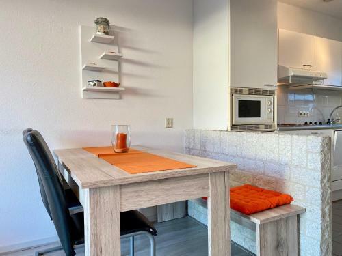 Apartamento Badhotel 341