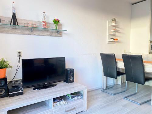 Apartamento Badhotel 341