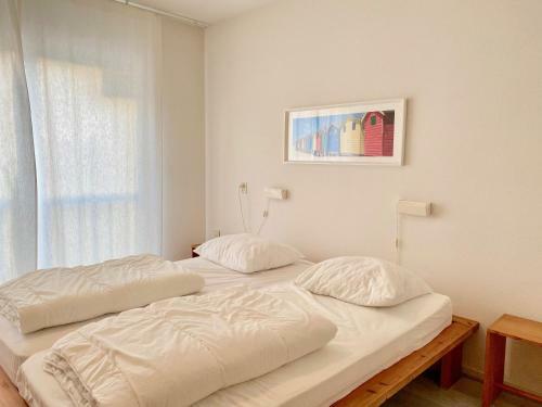 Apartamento Badhotel 341