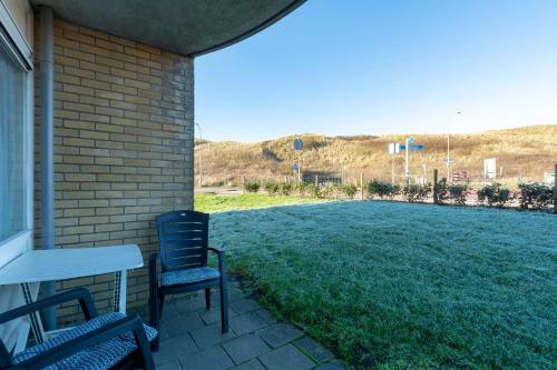 Apartamento Beach Appartement 8 Callantsoog