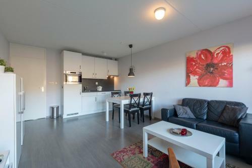 Apartamento Beach Appartement 8 Callantsoog