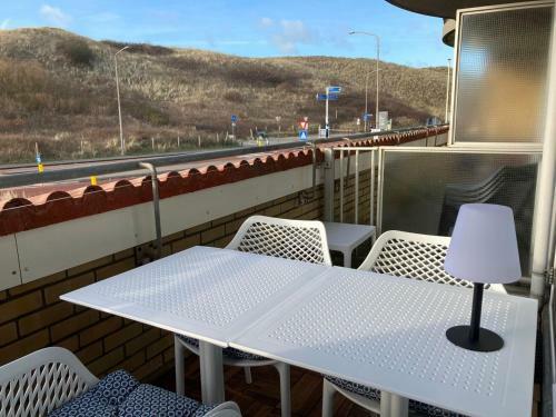 Apartamento Callantsduinzicht, Beachappartement 24