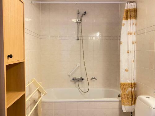 Apartamento Badhotel 338