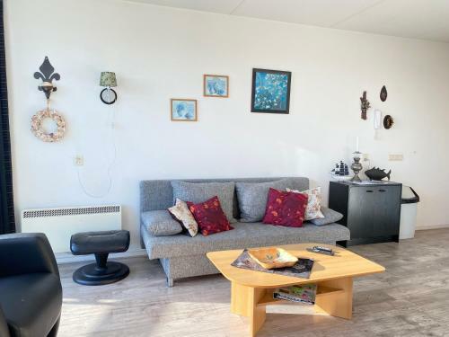 Apartamento Badhotel 338