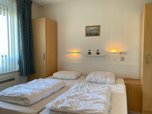 Apartamento Badhotel 338