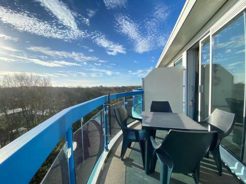Apartamento Badhotel 338
