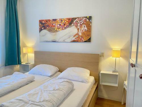 Apartamento Badhotel 316