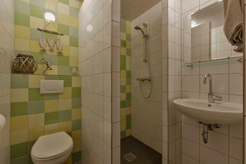 Apartamento Wolfsveld