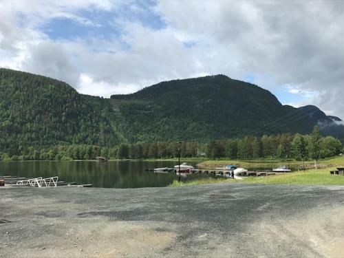 Lite Hus, Dalen I Telemark
