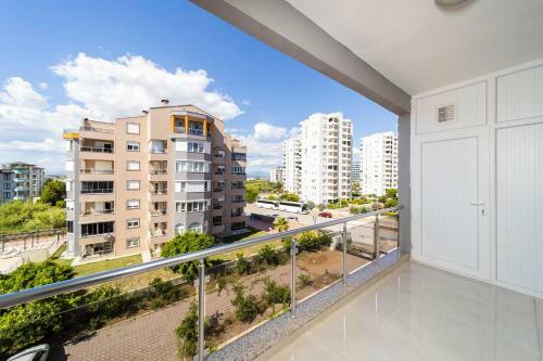Apartamento Flat With Walking Distance To Beach In Antalya