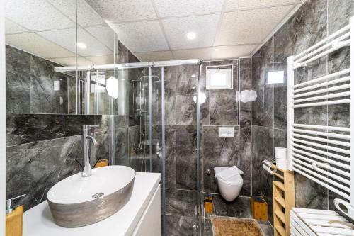 Apartamento Flat With Walking Distance To Beach In Antalya