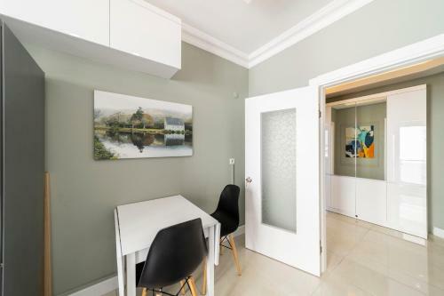 Apartamento Flat With Walking Distance To Beach In Antalya