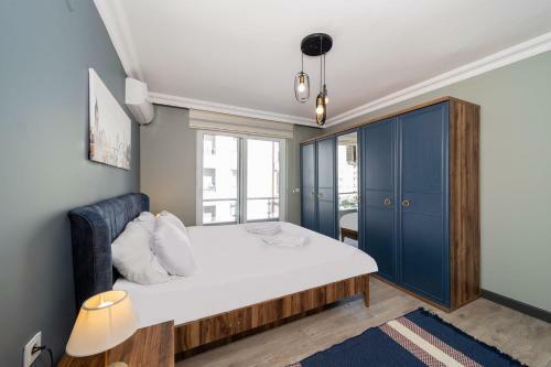 Apartamento Flat With Walking Distance To Beach In Antalya