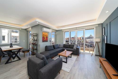 Apartamento Flat With Walking Distance To Beach In Antalya