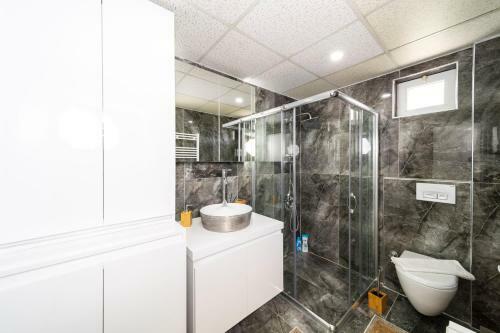 Apartamento Flat With Walking Distance To Beach In Antalya