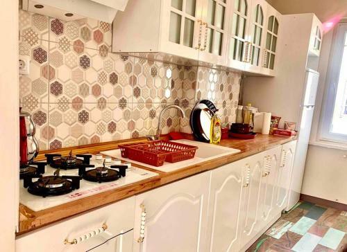 Apartamento Jazzy Elegant Homes 100 Mb Wi-fi