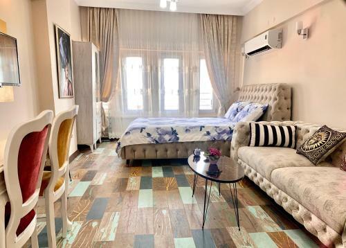 Apartamento Jazzy Elegant Homes 100 Mb Wi-fi