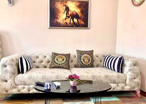 Apartamento Jazzy Elegant Homes 100 Mb Wi-fi