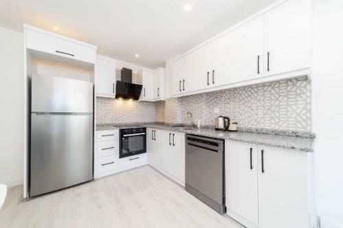 Apartamento Central Flat Close To Sea In Muratpasa