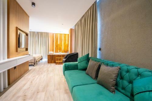 Antalya Suite Hotel & Spa