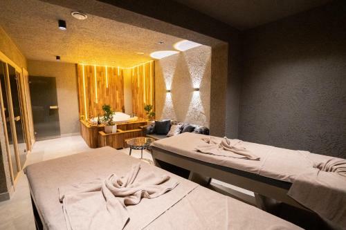 Antalya Suite Hotel & Spa