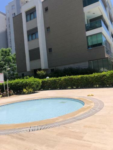 Antalya Apartment Lena