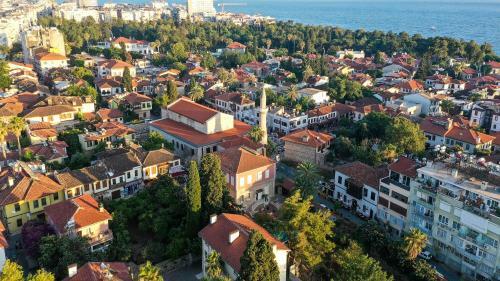 Giges King Boutique Hotel