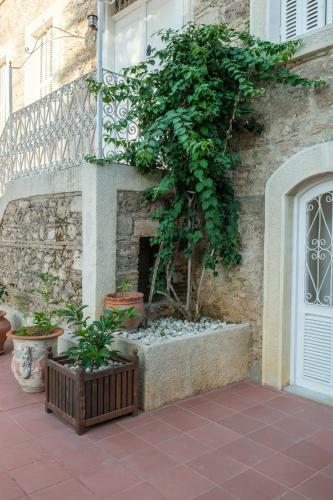 Giges King Boutique Hotel