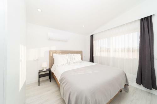 Apartamento Central Flat With Balcony And Terrace In Muratpasa